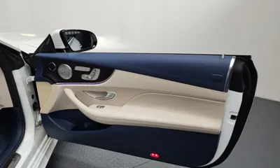 Mercedes-Benz E-Class 2018, 68164 км, за 45990000 KRW - фото 25