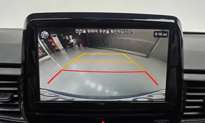 Hyundai Veloster 2019, 83356 км, за 12200000 KRW - фото 14