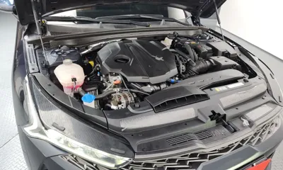 Kia K5 2023, 62567 км, за 28900000 KRW - фото 6