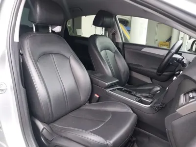 Hyundai Sonata 2019, 345697 км, за 4700000 KRW - фото 17