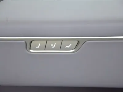 Nio ES8 2026, 100 км, за 328000 CNY - фото 11