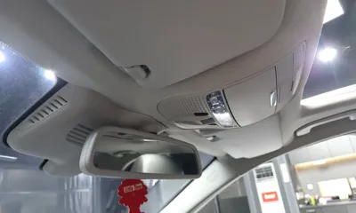 Mercedes-Benz C-Class 2017, 30897 км, за 17400000 KRW - фото 29