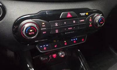 Kia Sorento 2016, 89334 км, за 14900000 KRW - фото 32