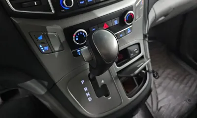 Hyundai Starex 2019, 136990 км, за 11900000 KRW - фото 9