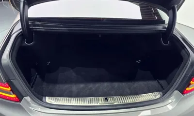 Genesis G90 2019, 82320 км, за 36900000 KRW - фото 30