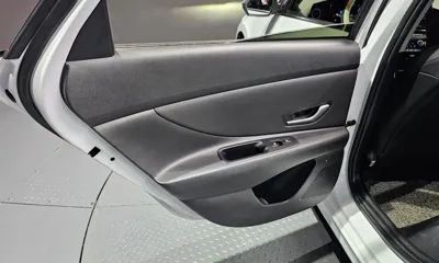 Hyundai Avante 2021, 88994 км, за 17850000 KRW - фото 25