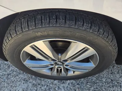 Hyundai Tucson 2014, 161086 км, за 7300000 KRW - фото 19