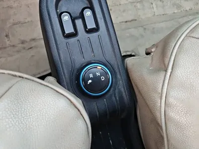 Wuling MINIEV 2020, 35900 км, за 18200 CNY - фото 11