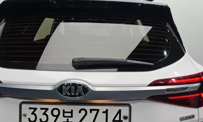Kia Seltos 2020, 67960 км, за 17990000 KRW - фото 28