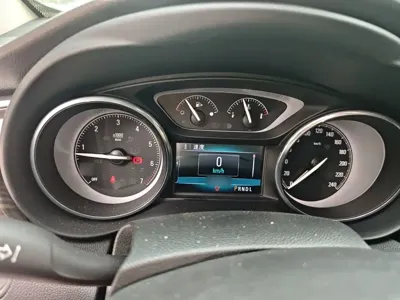 Buick Envision Plus 2018, 155700 км, за 41000 CNY - фото 4