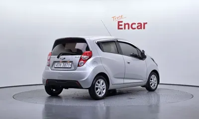 ChevroletGMDaewoo Spark 2014, 58665 км, за 3500000 KRW