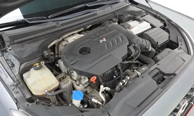 Hyundai Veloster 2019, 103207 км, за 12900000 KRW - фото 6