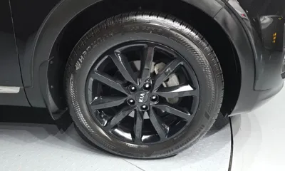 Kia Sorento 2016, 61897 км, за 15900000 KRW - фото 5