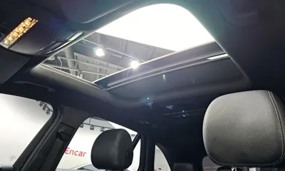 Mercedes-Benz GLC-Class 2016, 95431 км, за 21900000 KRW - фото 15