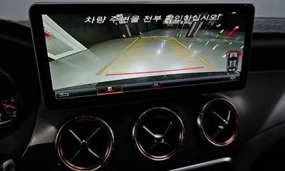 Mercedes-Benz CLA-Class 2018, 52125 км, за 17700000 KRW - фото 15