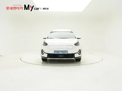 Kia Niro 2023, 49278 км, за 15110000 KRW - фото 8