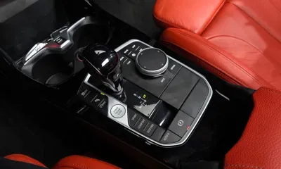 BMW 1-Series 2022, 85311 км, за 22300000 KRW - фото 9