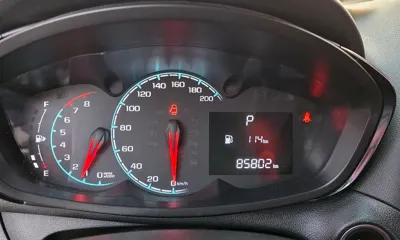 ChevroletGMDaewoo Spark 2016, 85782 км, за 5900000 KRW - фото 18