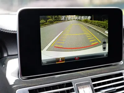 Mercedes-Benz CLS 2015, 71000 км, за 126800 CNY - фото 28
