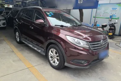 Dongfeng Fengon 580 2016, 137300 км, за 28836.99 CNY - фото 3