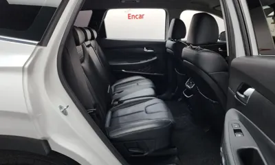 Hyundai Santafe 2019, 74162 км, за 19500000 KRW - фото 11