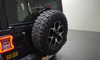 Jeep Wrangler 2021, 62218 км, за 37990000 KRW - фото 30