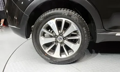 KG_Mobility_Ssangyong KORANDO 2015, 128858 км, за 2990000 KRW - фото 5