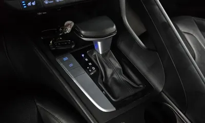 Hyundai Avante 2021, 119983 км, за 12500000 KRW - фото 9
