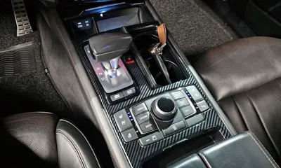 Genesis G80 2017, 180363 км, за 17300000 KRW - фото 9