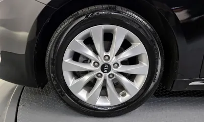 Kia K5 2017, 127534 км, за 9500000 KRW - фото 5