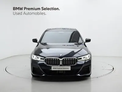 BMW 5-Series 2023, 48518 км, за 34700000 KRW