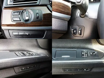 BMW 7-Series 2012, 135000 км, за 11900000 KRW - фото 14