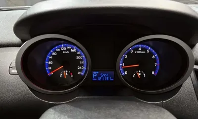 Hyundai Genesis 2009, 121131 км, за 3200000 KRW - фото 8