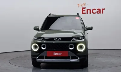 Hyundai Casper 2023, 90262 км, за 13200000 KRW