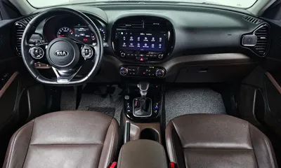Kia Soul 2021, 65781 км, за 14900000 KRW - фото 7