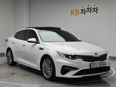 Kia K5 2019, 144001 км, за 8400000 KRW