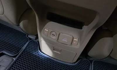 Kia Canival 2017, 74140 км, за 15500000 KRW - фото 18
