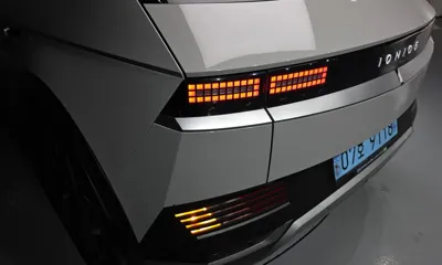 Hyundai Ioniq5 2023, 64325 км, за 27500000 KRW - фото 23