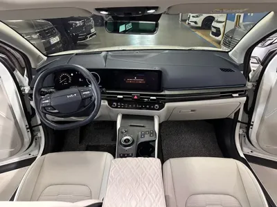 Kia Sportage 2025, 7707 км, за 45500000 KRW - фото 7