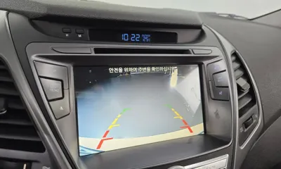 Hyundai Avante 2015, 134817 км, за 5700000 KRW - фото 15
