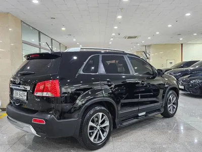 Kia Sorento 2012, 135194 км, за 4690000 KRW - фото 3