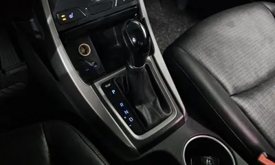 Hyundai Avante 2015, 232543 км, за 99990000 KRW - фото 9