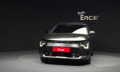 Kia Niro 2024, 79200 км, за 25500000 KRW