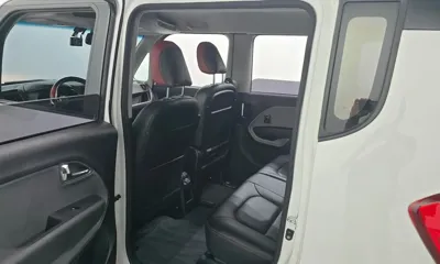 Kia Ray 2016, 50962 км, за 9900000 KRW - фото 11