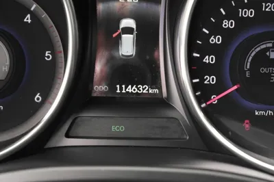 Hyundai Santafe 2015, 114617 км, за 11550000 KRW - фото 8