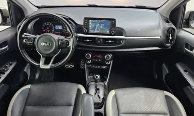 Kia Morning 2018, 74459 км, за 9500000 KRW - фото 7
