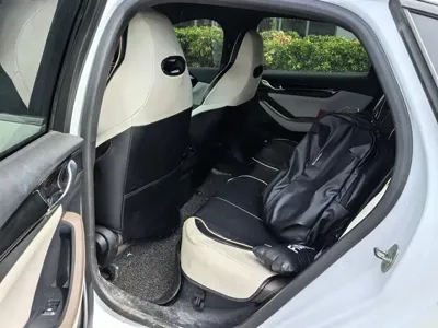 BYD Qin Plus 2023, 37000 км, за 49000 CNY