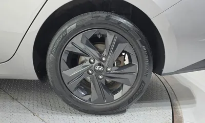Hyundai Avante 2021, 131170 км, за 13650000 KRW - фото 21
