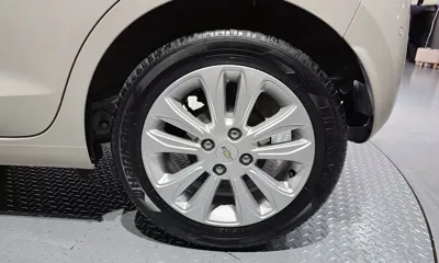 ChevroletGMDaewoo Spark 2018, 77506 км, за 6900000 KRW - фото 21