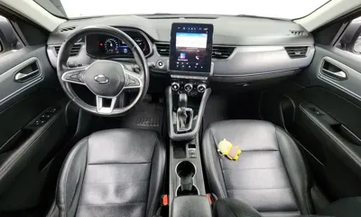 Renault-KoreaSamsung XM3 2020, 160249 км, за 9290000 KRW - фото 7